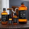 image:imageAirScent Diffuser Oil Inspired by TFs Ombre Leather  No 5006 Perfume Dupe  Fragrance Oil Blend for Ultrasonic and Waterless Diffusers and Crafting  500 ml 169 fl oz Glass Bottle4 Fl Oz Pack of 1