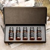 image:imageAirScent Hotel Diffuser Oil Gift Set  Inspired by The Most Popular 5Star Hotel Scents  10 mL 034 fl oz Fragrance Oil Set  My Way The Beach Villas and Other Luxury Hotel Scents