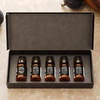 image:imageAirScent Hotel Diffuser Oil Gift Set  Inspired by The Most Popular 5Star Hotel Scents  10 mL 034 fl oz Fragrance Oil Set  My Way The Beach Villas and Other Luxury Hotel Scents