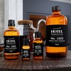 image:imageAirScent Hotel Diffuser Oil No 1023  Baccarat Hotel Inspired  10 mL  Bergamot Orchid Sandalwood  Premium Fragrance Oil for Ultrasonic and Waterless Diffusers and Crafting  034 fl oz Bottle169 Fl Oz Pack of 1