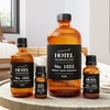 image:imageAirScent Hotel Diffuser Oil No 1023  Baccarat Hotel Inspired  10 mL  Bergamot Orchid Sandalwood  Premium Fragrance Oil for Ultrasonic and Waterless Diffusers and Crafting  034 fl oz Bottle4 Fl Oz Pack of 1