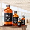 image:imageAirScent My Way Diffuser Oil No 1111 Inspired by the 1 Hotel  10 mL  Sandalwood Suede Soft Woods  Hotel Fragrance Oil for Ultrasonic and Waterless Diffusers and Crafting  034 fl oz BottleMy Way