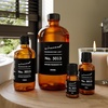 image:imageAirScent No 5013 Perfume Dupe Diffuser Oil Inspired by Gorgeous Flora Perfume  Pear Blossom Gardenia Mandarin  10 mL Fragrance Oil Blend for Ultrasonic and Waterless Diffusers and Crafting034 Fl Oz Pack of 1