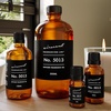 image:imageAirScent No 5013 Perfume Dupe Diffuser Oil Inspired by Gorgeous Flora Perfume  Pear Blossom Gardenia Mandarin  10 mL Fragrance Oil Blend for Ultrasonic and Waterless Diffusers and Crafting4 Fl Oz Pack of 1