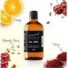 image:imageAirScent Bac Rouge Inspired Diffuser Oil  Perfume Dupe  Premium Fragrance Oil No 5001 for Ultrasonic and Waterless Diffusers and Crafting  30 mL 1 fl oz Glass Dropper BottleBaccarat Rouge