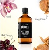 image:imageAirScent Black Orchid Hotel Diffuser Oil No 1053  Orchid Black Cherry Honeyed Wood  Premium Fragrance Oil for Ultrasonic and Waterless Diffusers and Crafting  10 mL 034 fl oz Glass Bottle4 Fl Oz Pack of 1