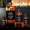 image:imageAirScent Black Orchid Hotel Diffuser Oil No 1053  Orchid Black Cherry Honeyed Wood  Premium Fragrance Oil for Ultrasonic and Waterless Diffusers and Crafting  10 mL 034 fl oz Glass Bottle169 Fl Oz Pack of 1