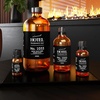 image:imageAirScent Black Orchid Hotel Diffuser Oil No 1053  Orchid Black Cherry Honeyed Wood  Premium Fragrance Oil for Ultrasonic and Waterless Diffusers and Crafting  10 mL 034 fl oz Glass Bottle1 Fl Oz Pack of 1
