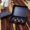 image:imageAirScent Christmas Tree Diffuser Oil 3 Pack Gift Set  10 mL 034 fl oz Fragrance Oil Set  Evergreen Wonderland Fresh Cut Balsam Fir and Snow Covered Spruce Holiday Pine Scents