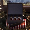 image:imageAirScent Christmas Tree Diffuser Oil 3 Pack Gift Set  10 mL 034 fl oz Fragrance Oil Set  Evergreen Wonderland Fresh Cut Balsam Fir and Snow Covered Spruce Holiday Pine Scents