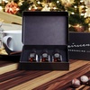 image:imageAirScent Christmas Tree Diffuser Oil 3 Pack Gift Set  10 mL 034 fl oz Fragrance Oil Set  Evergreen Wonderland Fresh Cut Balsam Fir and Snow Covered Spruce Holiday Pine Scents
