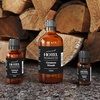 image:imageAirScent Christmas Wreath Holiday Diffuser Oil  Premium Holiday Fragrance Oil for Ultrasonic and Waterless Diffusers and Crafting  10ml 34 fl oz Glass Dropper Bottle  Balsam Fir Essential Oil1 Fl Oz Pack of 1