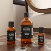 image:imageAirScent Christmas Wreath Holiday Diffuser Oil  Premium Holiday Fragrance Oil for Ultrasonic and Waterless Diffusers and Crafting  10ml 34 fl oz Glass Dropper Bottle  Balsam Fir Essential Oil169 Fl Oz Pack of 1