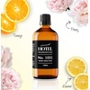 image:imageAirScent Citrus Zest Hotel Diffuser Oil No 1051  Orange Lemon Peony  Premium Fragrance Oil for Ultrasonic and Waterless Diffusers and Crafting  10 mL 034 fl oz Glass Dropper Bottle169 Fl Oz Pack of 1