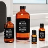 image:imageAirScent Citrus Zest Hotel Diffuser Oil No 1051  Orange Lemon Peony  Premium Fragrance Oil for Ultrasonic and Waterless Diffusers and Crafting  10 mL 034 fl oz Glass Dropper Bottle034 Fl Oz Pack of 1