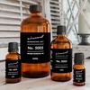 image:imageAirScent Diffuser Oil Inspired by TFs Oud Wood  No 5005 Perfume Dupe  Fragrance Oil Blend for Ultrasonic and Waterless Diffusers and Crafting  10 ml 034 fl oz Glass Bottle with Dropper034 Fl Oz Pack of 1