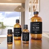 image:imageAirScent Diffuser Oil Inspired by Tobacco Vanille Perfume  No 5008 Perfume Dupe  Fragrance Oil Blend for Ultrasonic and Waterless Diffusers and Crafting  10 ml 34 fl oz Glass Bottle with Dropper169 Fl Oz