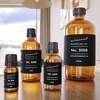 image:imageAirScent Diffuser Oil Inspired by Tobacco Vanille Perfume  No 5008 Perfume Dupe  Fragrance Oil Blend for Ultrasonic and Waterless Diffusers and Crafting  10 ml 34 fl oz Glass Bottle with Dropper169 Fl Oz