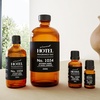 image:imageAirScent Essence of Jasmine Hotel Diffuser Oil No 1054  Jasmine Ivy Leaves Gardenia  Premium Fragrance Oil for Ultrasonic and Waterless Diffusers and Crafting  10 mL 034 fl oz Glass Bottle034 Fl Oz Pack of 1