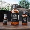 image:imageAirScent Evergreen Wonderland Holiday Diffuser Oil  Premium Holiday Fragrance Oil for Ultrasonic and Waterless Diffusers and Crafting  10ml 34 fl oz Glass Dropper Bottle  Christmas Tree Scent1 Fl Oz Pack of 1