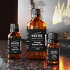 image:imageAirScent Fireside Spiced Cider Holiday Diffuser Oil  Premium Cinnamon Apple Fragrance Oil for Ultrasonic and Waterless Diffusers and Crafting  10ml 34 fl oz Glass Dropper Bottle4 Fl Oz Pack of 1