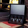 image:imageAirScent Holiday Scents Christmas Diffuser Oil 3 Pack Gift Set  10 mL 034 fl oz Fragrance Oil Set  Bourbon Pumpkin Spice Christmas Wreath and Fireside Spiced Cider Scents
