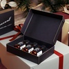 image:imageAirScent Holiday Scents Christmas Diffuser Oil 3 Pack Gift Set  10 mL 034 fl oz Fragrance Oil Set  Bourbon Pumpkin Spice Christmas Wreath and Fireside Spiced Cider Scents