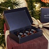 image:imageAirScent Holiday Scents Christmas Diffuser Oil 3 Pack Gift Set  10 mL 034 fl oz Fragrance Oil Set  Bourbon Pumpkin Spice Christmas Wreath and Fireside Spiced Cider Scents