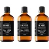 image:imageAirScent Hotel Diffuser Oil Buyers Best Picks 3Pack Gift Set  120 mL Fragrance Oil Bottles for Ultrasonic and Waterless Diffusers and Crafting  Fragrance No 1014 No 1023 amp No 1111