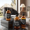 image:imageAirScent Hotel Diffuser Oil Buyers Best Picks 3Pack Gift Set  120 mL Fragrance Oil Bottles for Ultrasonic and Waterless Diffusers and Crafting  Fragrance No 1014 No 1023 amp No 1111