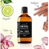 image:imageAirScent Hotel Diffuser Oil Buyers Best Picks 3Pack Gift Set  120 mL Fragrance Oil Bottles for Ultrasonic and Waterless Diffusers and Crafting  Fragrance No 1014 No 1023 amp No 1111