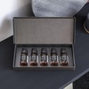 image:imageAirScent Hotel Diffuser Oil Gift Set  5Star Hotel Scents  10 mL 034 fl oz Fragrance Oil Set  Inspired By The Fairmont The White Tea Hotel Scent and Other 5Star Hotel Blends