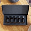 image:imageAirScent Hotel Diffuser Oil Gift Set  Buyers Best Picks  10 mL 034 fl oz Hotel Fragrance Oil Gift Set  Inspired by the Baccarat NYC My Way and Capri Brezza and Other Hotel Scent Samples