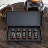image:imageAirScent Hotel Diffuser Oil Gift Set  Buyers Best Picks  10 mL 034 fl oz Hotel Fragrance Oil Gift Set  Inspired by the Baccarat NYC My Way and Capri Brezza and Other Hotel Scent Samples