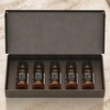 image:imageAirScent Hotel Diffuser Oil Gift Set  Metro City Hotel Scents  10 mL 034 fl oz Fragrance Oil Set  Inspired by The Hotel Costes Paris Fairmont London St James The Baccarat Hotel and Others