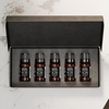 image:imageAirScent Hotel Diffuser Oil Gift Set  Metro City Hotel Scents  10 mL 034 fl oz Fragrance Oil Set  Inspired by The Hotel Costes Paris Fairmont London St James The Baccarat Hotel and Others