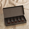 image:imageAirScent Hotel Diffuser Oil Gift Set  Metro City Hotel Scents  10 mL 034 fl oz Fragrance Oil Set  Inspired by The Hotel Costes Paris Fairmont London St James The Baccarat Hotel and Others