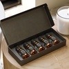 image:imageAirScent Hotel Diffuser Oil Gift Set  Tranquil Hotel Scents  10 mL 034 fl oz Fragrance Oil Set  Inspired by The White Lotus Capri Brezza Floral Breeze and Other Hotel Scents