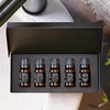 image:imageAirScent Hotel Diffuser Oil Gift Set Featuring Hotel Spa Scents  10 mL 034 fl oz Fragrance Oil Gift Set  Inspired by Acqualina Four Seasons My Way The White Tea Hotel and Others