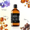 image:imageAirScent Hotel Diffuser Oil No 1001  Patchouli Clove Amber  10 mL  Hotel Scent Dupe  Premium Fragrance Oil for Ultrasonic and Waterless Diffusers  34 fl oz Dropper BottlePatchouli  Clove and Amber
