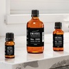 image:imageAirScent Hotel Diffuser Oil No 1001  Patchouli Clove Amber  10 mL  Hotel Scent Dupe  Premium Fragrance Oil for Ultrasonic and Waterless Diffusers  34 fl oz Dropper BottlePatchouli  Clove and Amber