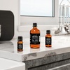 image:imageAirScent Hotel Diffuser Oil No 1001  Patchouli Clove Amber  10 mL  Hotel Scent Dupe  Premium Fragrance Oil for Ultrasonic and Waterless Diffusers  34 fl oz Dropper BottlePatchouli  Clove and Amber