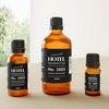 image:imageAirScent Hotel Diffuser Oil No 1002  Lemongrass Jasmine Amber  10 mL  Hotel Scent Dupe  Premium Fragrance Oil for Ultrasonic and Waterless Diffusers and Crafting  34 fl oz Dropper Bottle034 Fl Oz Pack of 1
