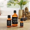 image:imageAirScent Hotel Diffuser Oil No 1004  White Tea Oakmoss Vanilla  10 mL  Premium Hotel Fragrance Oil for Ultrasonic and Waterless Diffusers and Crafting  Glass Dropper BottleWhite Tea  Oakmoss and Vanilla