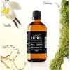 image:imageAirScent Hotel Diffuser Oil No 1004  White Tea Oakmoss Vanilla  10 mL  Premium Hotel Fragrance Oil for Ultrasonic and Waterless Diffusers and Crafting  Glass Dropper BottleWhite Tea  Oakmoss and Vanilla