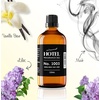 image:imageAirScent Hotel Diffuser Oil No 1005  Vanilla Lilac Sandalwood  10 mL  Hotel Scent Dupe  Premium Fragrance Oil for Ultrasonic and Waterless Diffusers and Crafting  34 fl oz Dropper BottleVanilla Bean  Lilac