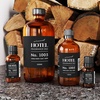 image:imageAirScent Hotel Diffuser Oil No 1005  Vanilla Lilac Sandalwood  10 mL  Hotel Scent Dupe  Premium Fragrance Oil for Ultrasonic and Waterless Diffusers and Crafting  34 fl oz Dropper BottleVanilla Bean  Lilac