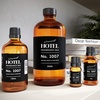 image:imageAirScent Hotel Diffuser Oil No 1007  Green Melon Lily Oakmoss  10 mL  Hotel Scent Dupe Premium Fragrance Oil for Ultrasonic and Waterless Diffusers and Crafting  1 fl oz Glass Dropper Bottle034 Fl Oz Pack of 1