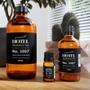 image:imageAirScent Hotel Diffuser Oil No 1007  Green Melon Lily Oakmoss  10 mL  Hotel Scent Dupe Premium Fragrance Oil for Ultrasonic and Waterless Diffusers and Crafting  1 fl oz Glass Dropper Bottle169 Fl Oz Pack of 1