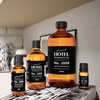 image:imageAirScent Hotel Diffuser Oil No 1008  White Tea Aloe Sandalwood  10 mL  Hotel Scent Dupe  Premium Fragrance Oil for Ultrasonic and Waterless Diffusers and Crafting  34 fl oz Dropper Bottle1 Fl Oz Pack of 1